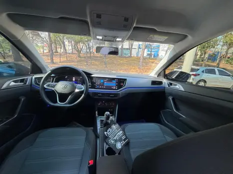 VOLKSWAGEN Nivus 1.0 4P FLEX 200 TSI COMFORTLINE TURBO AUTOMTICO, Foto 10