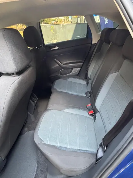 VOLKSWAGEN Nivus 1.0 4P FLEX 200 TSI COMFORTLINE TURBO AUTOMTICO, Foto 12