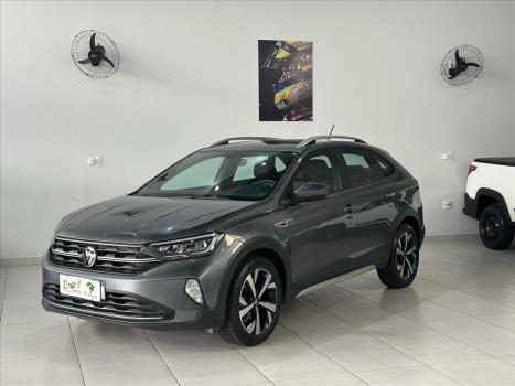 VOLKSWAGEN Nivus 1.0 4P FLEX 200 TSI HIGHLINE TURBO AUTOMTICO, Foto 1