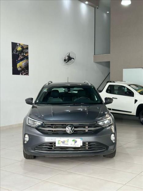VOLKSWAGEN Nivus 1.0 4P FLEX 200 TSI HIGHLINE TURBO AUTOMTICO, Foto 2