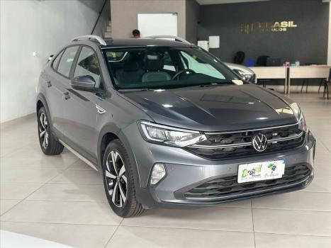 VOLKSWAGEN Nivus 1.0 4P FLEX 200 TSI HIGHLINE TURBO AUTOMTICO, Foto 3