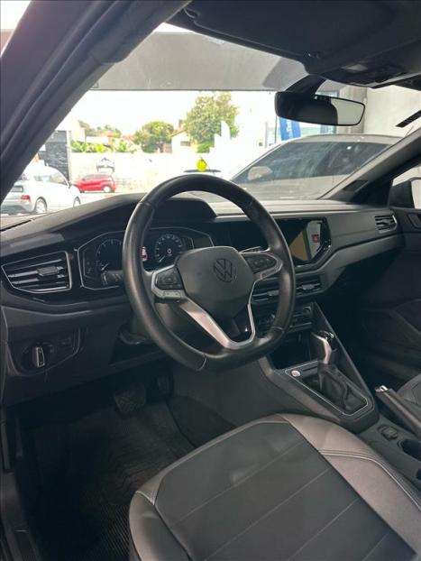 VOLKSWAGEN Nivus 1.0 4P FLEX 200 TSI HIGHLINE TURBO AUTOMTICO, Foto 4