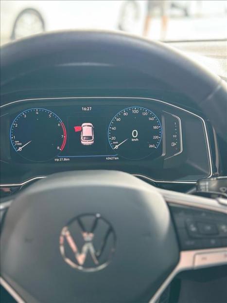 VOLKSWAGEN Nivus 1.0 4P FLEX 200 TSI HIGHLINE TURBO AUTOMTICO, Foto 5