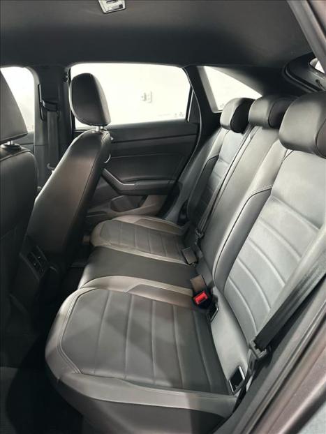 VOLKSWAGEN Nivus 1.0 4P FLEX 200 TSI HIGHLINE TURBO AUTOMTICO, Foto 6