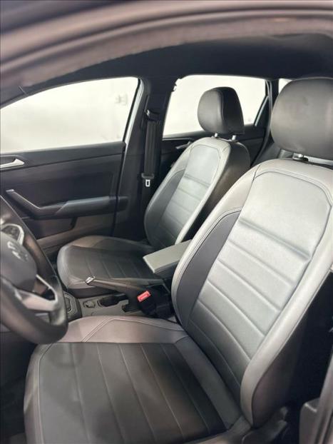 VOLKSWAGEN Nivus 1.0 4P FLEX 200 TSI HIGHLINE TURBO AUTOMTICO, Foto 7