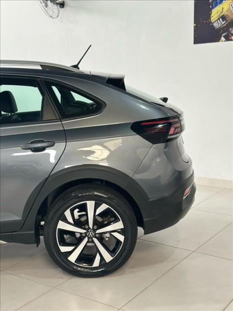 VOLKSWAGEN Nivus 1.0 4P FLEX 200 TSI HIGHLINE TURBO AUTOMTICO, Foto 9