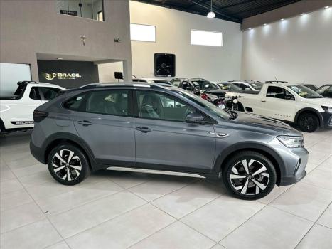 VOLKSWAGEN Nivus 1.0 4P FLEX 200 TSI HIGHLINE TURBO AUTOMTICO, Foto 10