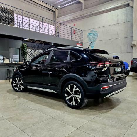 VOLKSWAGEN Nivus 1.0 4P FLEX 200 TSI HIGHLINE TURBO AUTOMTICO, Foto 5