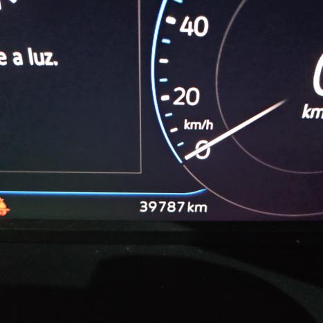 VOLKSWAGEN Nivus 1.0 4P FLEX 200 TSI HIGHLINE TURBO AUTOMTICO, Foto 9