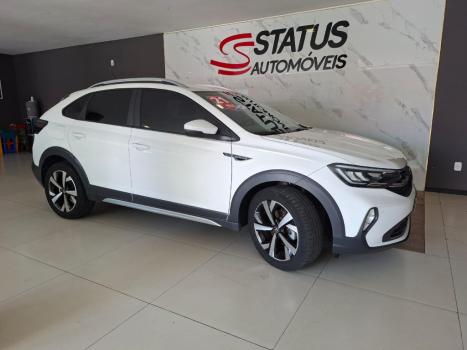 VOLKSWAGEN Nivus 1.0 4P FLEX 200 TSI HIGHLINE TURBO AUTOMTICO, Foto 1