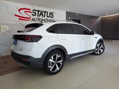 VOLKSWAGEN Nivus 1.0 4P FLEX 200 TSI HIGHLINE TURBO AUTOMTICO, Foto 3