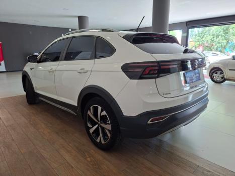 VOLKSWAGEN Nivus 1.0 4P FLEX 200 TSI HIGHLINE TURBO AUTOMTICO, Foto 5