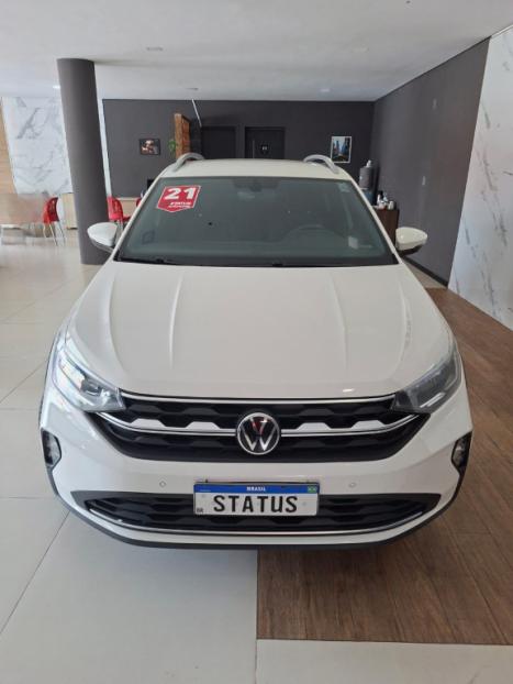 VOLKSWAGEN Nivus 1.0 4P FLEX 200 TSI HIGHLINE TURBO AUTOMTICO, Foto 7