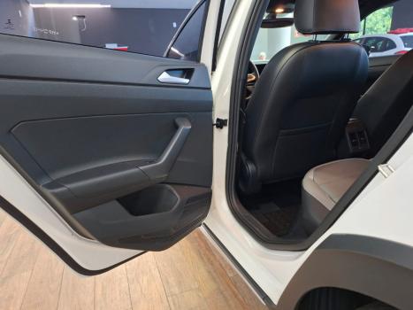 VOLKSWAGEN Nivus 1.0 4P FLEX 200 TSI HIGHLINE TURBO AUTOMTICO, Foto 8