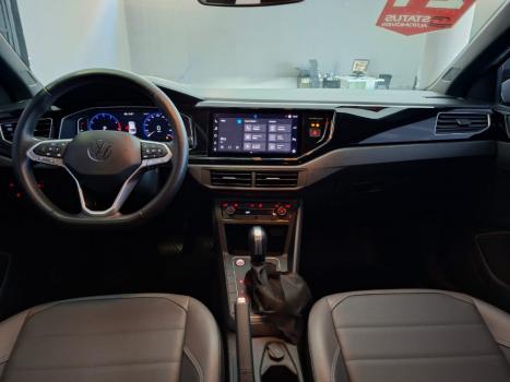 VOLKSWAGEN Nivus 1.0 4P FLEX 200 TSI HIGHLINE TURBO AUTOMTICO, Foto 15