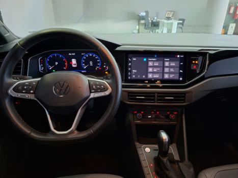VOLKSWAGEN Nivus 1.0 4P FLEX 200 TSI HIGHLINE TURBO AUTOMTICO, Foto 16