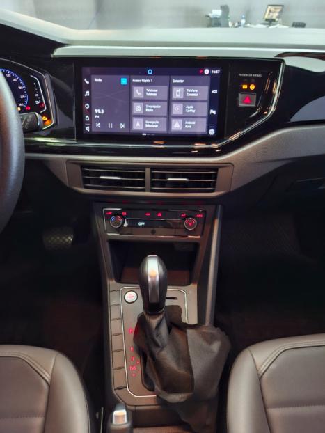 VOLKSWAGEN Nivus 1.0 4P FLEX 200 TSI HIGHLINE TURBO AUTOMTICO, Foto 17