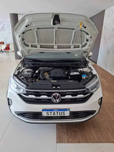 VOLKSWAGEN Nivus 1.0 4P FLEX 200 TSI HIGHLINE TURBO AUTOMTICO, Foto 19