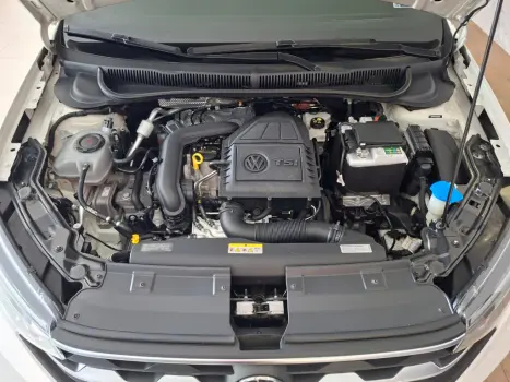 VOLKSWAGEN Nivus 1.0 4P FLEX 200 TSI HIGHLINE TURBO AUTOMTICO, Foto 20