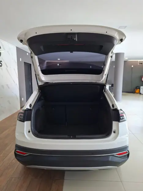 VOLKSWAGEN Nivus 1.0 4P FLEX 200 TSI HIGHLINE TURBO AUTOMTICO, Foto 21