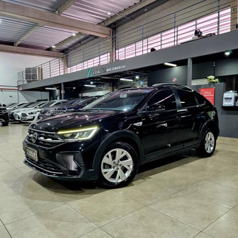 VOLKSWAGEN Nivus 1.0 4P FLEX 200 TSI COMFORTLINE TURBO AUTOMTICO, Foto 3