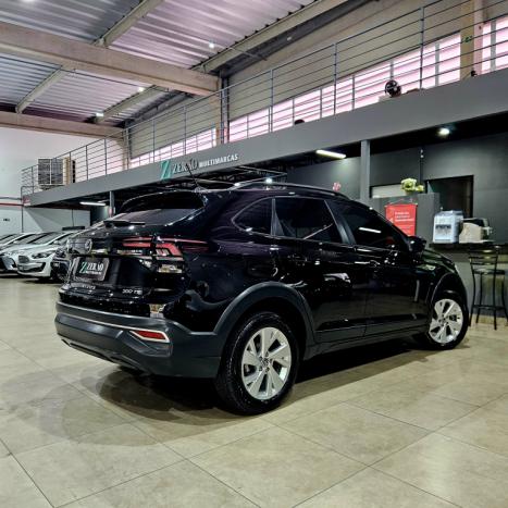 VOLKSWAGEN Nivus 1.0 4P FLEX 200 TSI COMFORTLINE TURBO AUTOMTICO, Foto 4