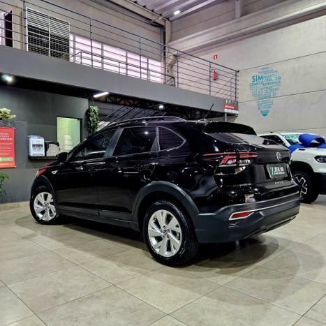 VOLKSWAGEN Nivus 1.0 4P FLEX 200 TSI COMFORTLINE TURBO AUTOMTICO, Foto 5