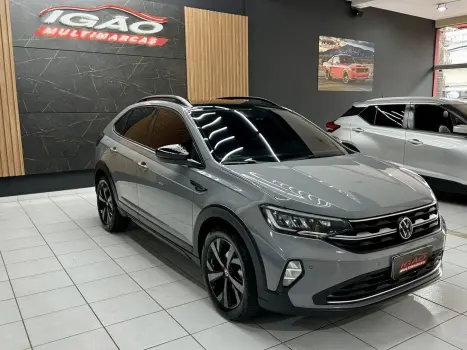 VOLKSWAGEN Nivus 1.0 4P FLEX 200 TSI HIGHLINE TURBO AUTOMTICO, Foto 1