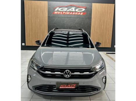 VOLKSWAGEN Nivus 1.0 4P FLEX 200 TSI HIGHLINE TURBO AUTOMTICO, Foto 2