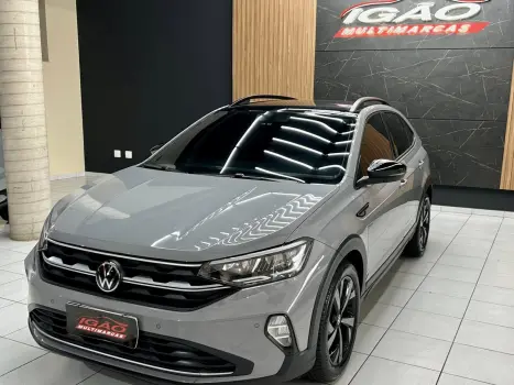 VOLKSWAGEN Nivus 1.0 4P FLEX 200 TSI HIGHLINE TURBO AUTOMTICO, Foto 3