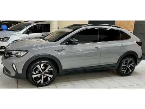 VOLKSWAGEN Nivus 1.0 4P FLEX 200 TSI HIGHLINE TURBO AUTOMTICO, Foto 5