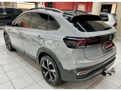 VOLKSWAGEN Nivus 1.0 4P FLEX 200 TSI HIGHLINE TURBO AUTOMTICO, Foto 6