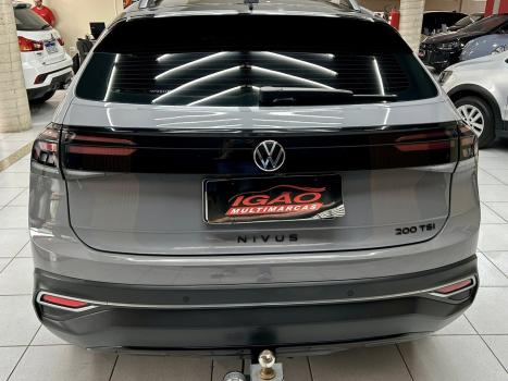VOLKSWAGEN Nivus 1.0 4P FLEX 200 TSI HIGHLINE TURBO AUTOMTICO, Foto 7