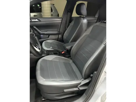 VOLKSWAGEN Nivus 1.0 4P FLEX 200 TSI HIGHLINE TURBO AUTOMTICO, Foto 9