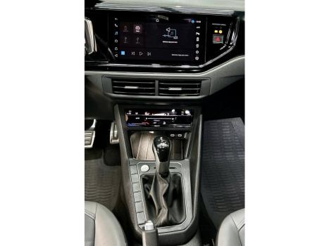 VOLKSWAGEN Nivus 1.0 4P FLEX 200 TSI HIGHLINE TURBO AUTOMTICO, Foto 12