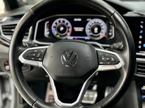 VOLKSWAGEN Nivus 1.0 4P FLEX 200 TSI HIGHLINE TURBO AUTOMTICO, Foto 13