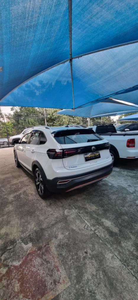VOLKSWAGEN Nivus 1.0 4P FLEX 200 TSI HIGHLINE TURBO AUTOMTICO, Foto 6