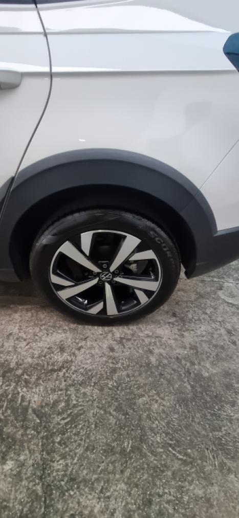 VOLKSWAGEN Nivus 1.0 4P FLEX 200 TSI HIGHLINE TURBO AUTOMTICO, Foto 9
