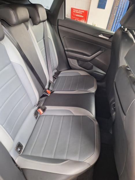 VOLKSWAGEN Nivus 1.0 4P FLEX 200 TSI HIGHLINE TURBO AUTOMTICO, Foto 8