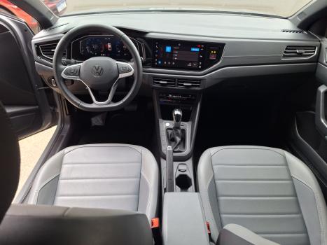 VOLKSWAGEN Nivus 1.0 4P FLEX 200 TSI HIGHLINE TURBO AUTOMTICO, Foto 10