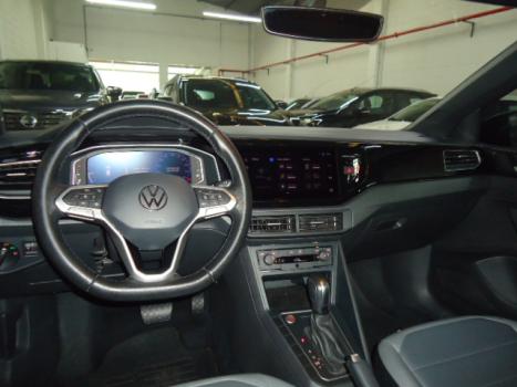 VOLKSWAGEN Nivus 1.0 4P FLEX 200 TSI HIGHLINE TURBO AUTOMTICO, Foto 6
