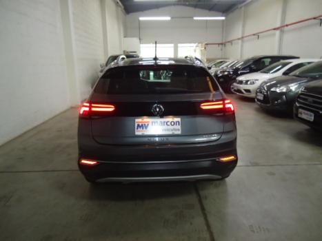 VOLKSWAGEN Nivus 1.0 4P FLEX 200 TSI HIGHLINE TURBO AUTOMTICO, Foto 10