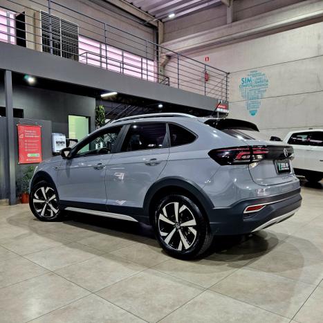 VOLKSWAGEN Nivus 1.0 4P FLEX 200 TSI HIGHLINE TURBO AUTOMTICO, Foto 5