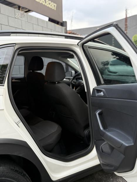 VOLKSWAGEN Nivus 1.0 4P FLEX 200 TSI COMFORTLINE TURBO AUTOMTICO, Foto 3