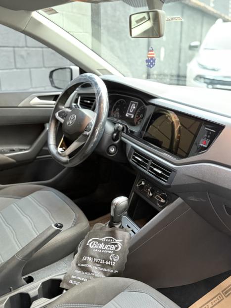 VOLKSWAGEN Nivus 1.0 4P FLEX 200 TSI COMFORTLINE TURBO AUTOMTICO, Foto 7