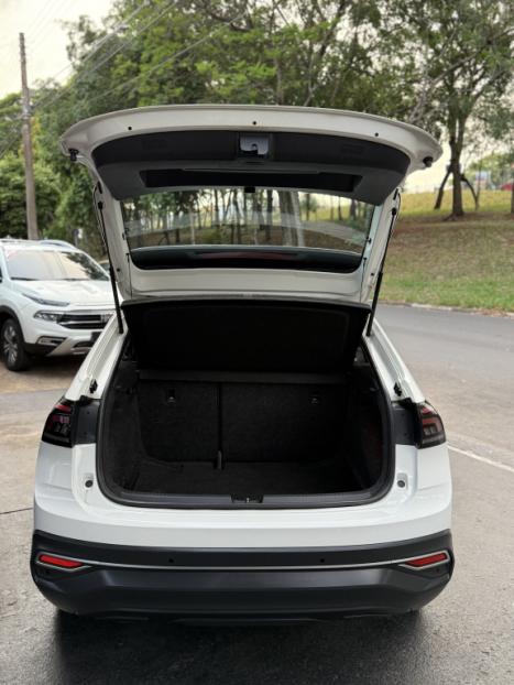 VOLKSWAGEN Nivus 1.0 4P FLEX 200 TSI COMFORTLINE TURBO AUTOMTICO, Foto 9