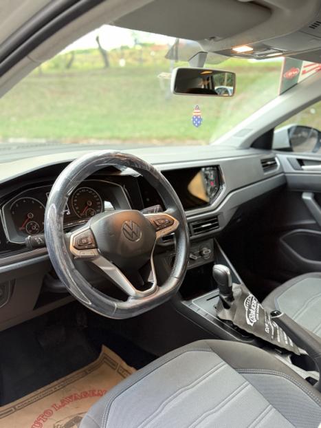 VOLKSWAGEN Nivus 1.0 4P FLEX 200 TSI COMFORTLINE TURBO AUTOMTICO, Foto 10