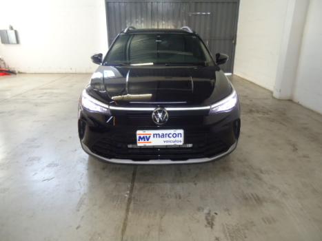 VOLKSWAGEN Nivus 1.0 4P FLEX 200 TSI HIGHLINE TURBO AUTOMTICO, Foto 1