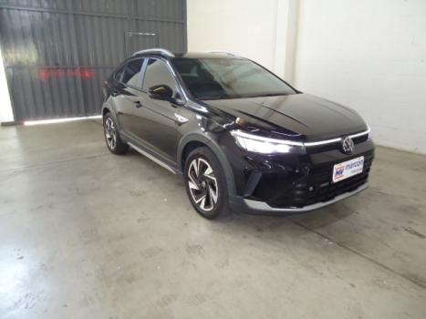 VOLKSWAGEN Nivus 1.0 4P FLEX 200 TSI HIGHLINE TURBO AUTOMTICO, Foto 5