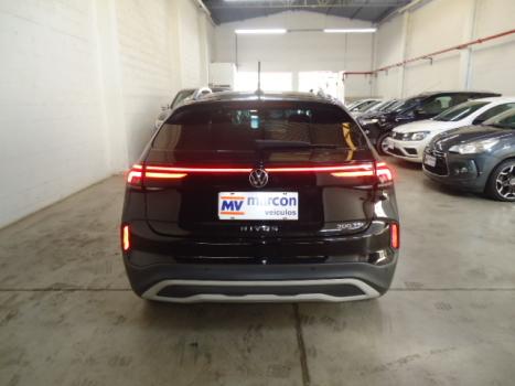 VOLKSWAGEN Nivus 1.0 4P FLEX 200 TSI HIGHLINE TURBO AUTOMTICO, Foto 10